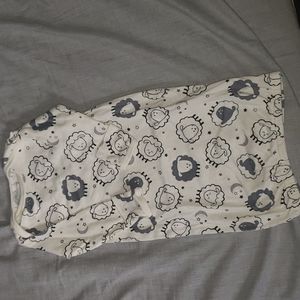 0-3 months Nightgown